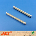 0.5mm Pitch FFC/FPC 19pin Vertical SMT Tin With Zif Type Connector
